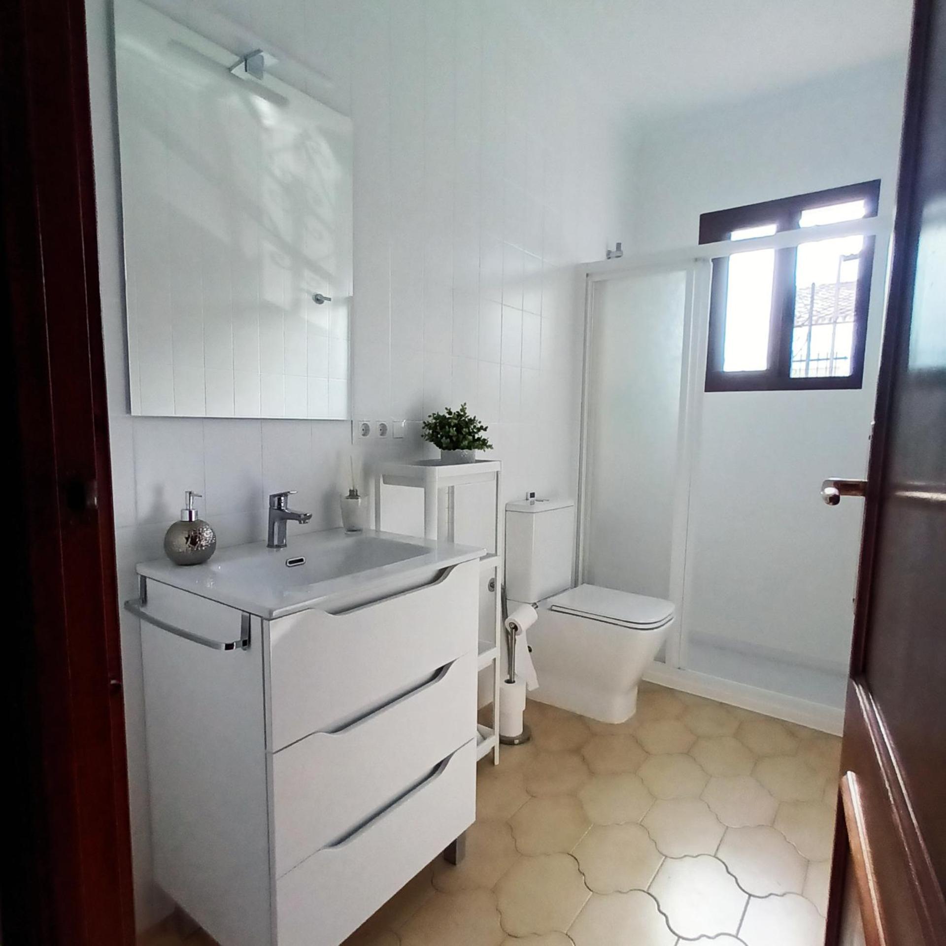 Hispalis Villa En Matalascañas Buitenkant foto