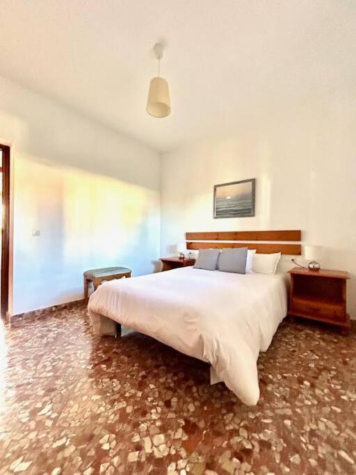 Hispalis Villa En Matalascañas Buitenkant foto