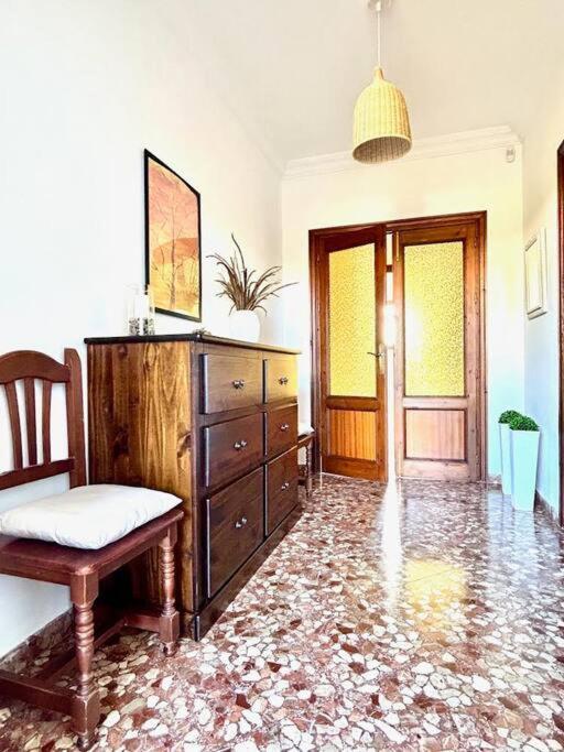 Hispalis Villa En Matalascañas Buitenkant foto