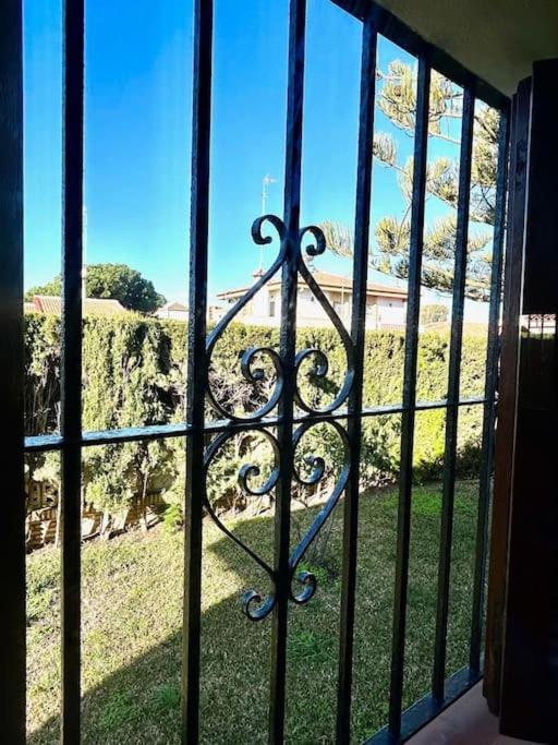 Hispalis Villa En Matalascañas Buitenkant foto